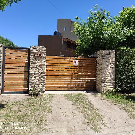 Cabanas Mechi Mar del Plata Exterior photo